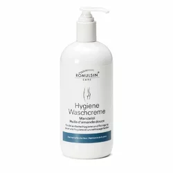 ROMULSIN Hygiene Waschcreme Mandelöl