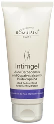 ROMULSIN Intimgel