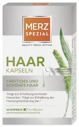 MERZ SPEZIAL Haar Kapseln