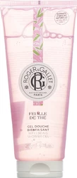 ROGER & GALLET Feuille de Thé Gel Douche