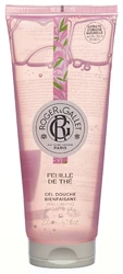ROGER & GALLET Feuille de Thé Gel Douche