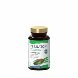 Pernaton chondroïtine + curcuma caps