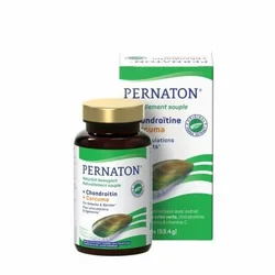Pernaton Chondroitin + Curcuma Kapsel