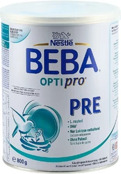BEBA OPTIPRO PRE