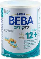BEBA OPTIPRO 12+