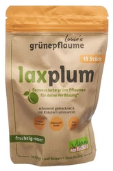 laxplum grünepflaume