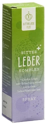 BITTERLIEBE Leber Komplex