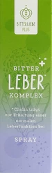 BITTERLIEBE Leber Komplex