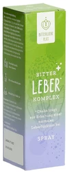 BITTERLIEBE Leber Komplex