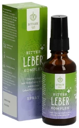 BITTERLIEBE Leber Komplex