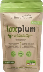laxplum grünepflaume