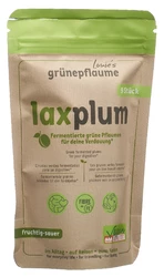 laxplum grünepflaume