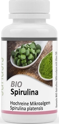 sanasis Spirulina BIO Tablette 400 mg