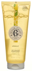 ROGER & GALLET Cedrat Gel Douche (re)