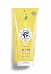 ROGER & GALLET Gel Douche Cedrat