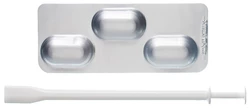Fungotox Vag Tabl 200 mg