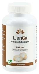 Lian LianGu Hericium Mushrooms Kapsel