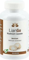 Lian LianGu Hericium Mushrooms Kapsel