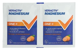 Veractiv Magnesium One+