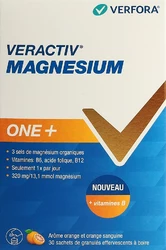 Veractiv Magnesium One+