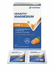 Veractiv Magnesium One+