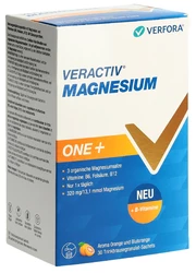 Veractiv Magnesium One+