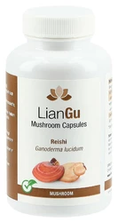 Lian LianGu Reishi Mushrooms Kapsel