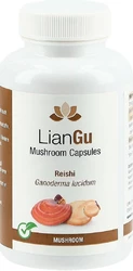 Lian LianGu Reishi Mushrooms Kapsel