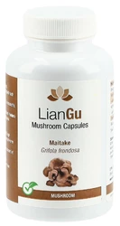 Lian LianGu Maitake Mushrooms Kapsel