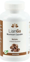 Lian LianGu Maitake Mushrooms Kapsel