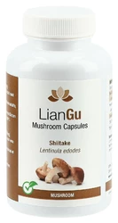 Lian LianGu Shiitake Mushrooms Kapsel
