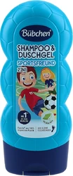 Bübchen Kids 2 in 1 Sportsfreund