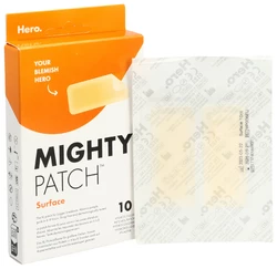 Hero. Mighty Patch Surface