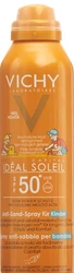 VICHY IDÉAL SOLEIL Ideal Anti-Sand Kinder LSF50+