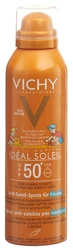 VICHY IDÉAL SOLEIL Ideal Anti-Sand Kinder LSF50+