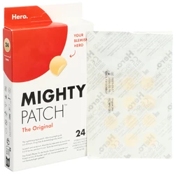 Hero. Mighty Patch The Original