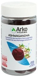 Arkogummies Ashwagandha