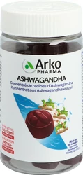 Arkogummies Ashwagandha