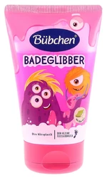 Bübchen Badeglibber Badewasserfärber