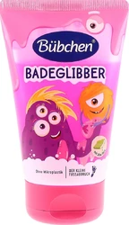Bübchen Badeglibber Badewasserfärber