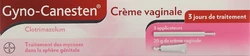 Gyno-Canesten Vag Cr 2 %