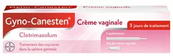 Gyno-Canesten Vag Cr 2 %