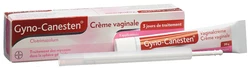 Gyno-Canesten Vag Cr 2 %