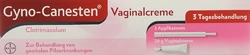 Gyno-Canesten Vag Cr 2 %