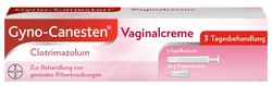 Gyno-Canesten Vag Cr 2 %