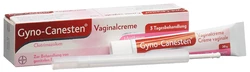 Gyno-Canesten Vag Cr 2 %