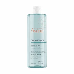 Avène Cleanance Mizellenwasser (neu)