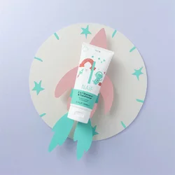 Naïf Kids Line 2in1 Shampoo