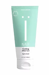 Naïf Cooling Aftersun/Après-Soleil