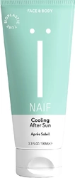 Naïf Cooling Aftersun/Après-Soleil